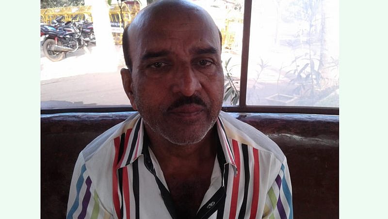ಬೆಳಗಾವಿ:  ನಾಪತ್ತೆಯಾಗಿದ್ದ ಶ್ರೀಗಂಧ ಕಳ್ಳ 30 ವರ್ಷಗಳ ನಂತರ ಅರೆಸ್ಟ್!