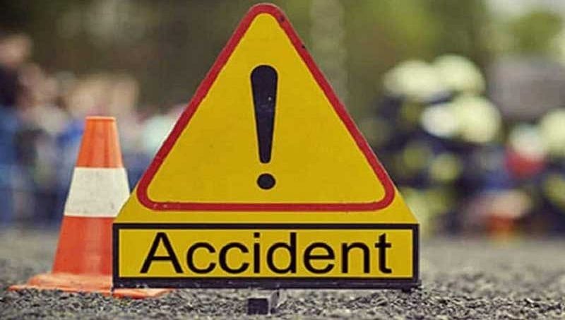 ತುಮಕೂರು: ಅಪರಿಚಿತ ವಾಹನ ಡಿಕ್ಕಿ; ಸ್ಥಳದಲ್ಲೇ ಮೂವರು ಯುವಕರ ದುರ್ಮರಣ