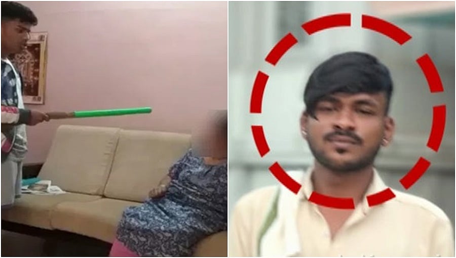 ನೀಚ ಮಕ್ಕಳು: ಒಬ್ಬ ತಾಯಿಗೆ ಪೊರಕೆಯಿಂದ ಹೊಡೆದ, ಇಲ್ಲೊಬ್ಬ ಪೆಟ್ರೋಲ್ ಸುರಿದು ಬೆಂಕಿ ಹಚ್ಚಿದ!