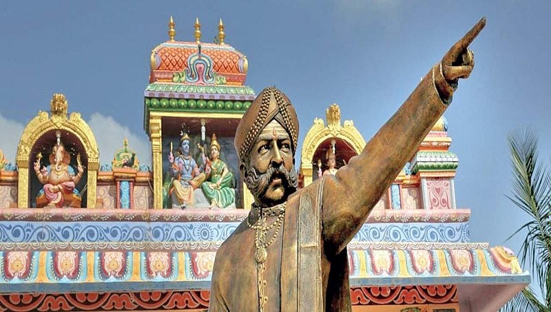 ಅನಿರುದ್ದ ನಾಯಕನಾಗಿರುವ 'ರಾಜಸಿಂಹ'ದಲ್ಲಿದೆ ಹಲವು ವಿಶೇಷತೆ