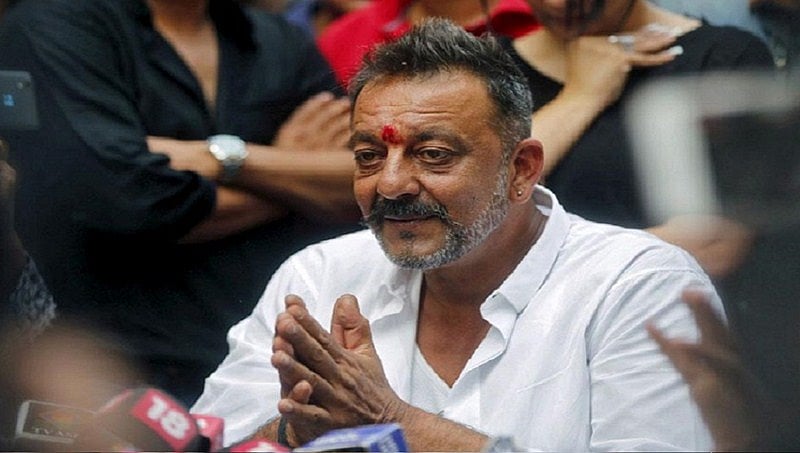ಸಂಜಯ್ ದತ್ ಬಿಡುಗಡೆಯಲ್ಲಿ ಸರ್ಕಾರ ಯಾವುದೇ ಉಲ್ಲಂಘನೆ ಮಾಡಿಲ್ಲ: ಬಾಂಬೆ ಹೈಕೋರ್ಟ್