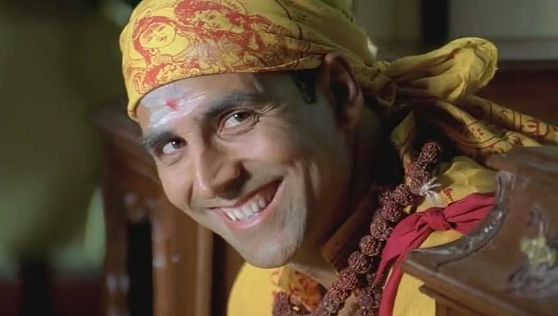 ಕಾಂಚನ ಹಿಂದಿ ರಿಮೇಕ್‌ನಲ್ಲಿ ಅಕ್ಷಯ್ ಕುಮಾರ್