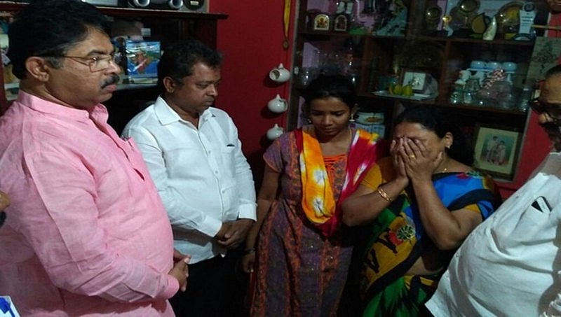 ಸಂತೋಷ್ ಹತ್ಯೆ ಪ್ರಕರಣ ತನಿಖೆಯನ್ನು ಎನ್ಐಎಗೆ ವಹಿಸಿ: ಮಾಜಿ ಡಿಸಿಎಂ ಆರ್. ಅಶೋಕ್ ಆಗ್ರಹ