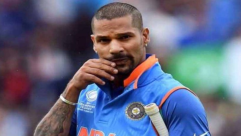ಆಫ್ರಿಕಾ ವಿರುದ್ಧದ 4ನೇ ಪಂದ್ಯ ಸೋಲಿಗೆ ಧವನ್ ಕೊಟ್ಟ ಕಾರಣ ಏನು ಗೊತ್ತಾ!