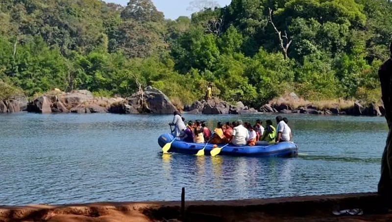ದಾಂಡೇಲಿ ಇನ್ನು ಮುಂದೆ ಹೊಸ ತಾಲೂಕು
