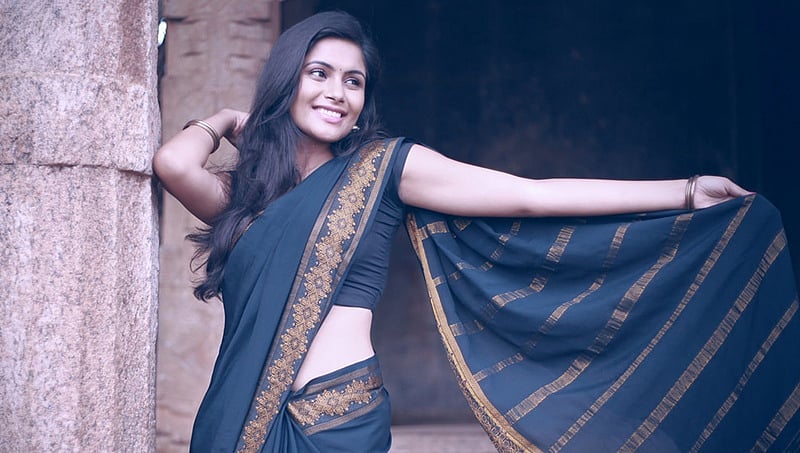 ಕಾನೂರಾಯಣದಲ್ಲಿ ಮುಗ್ಧ ಮುಖಗಳಿವೆ: ಸೋನು ಗೌಡ