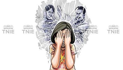 ಮಕ್ಕಳಲ್ಲಿ ಆಕ್ರಮಣಕಾರಿ ವರ್ತನೆಗೆ ಆಧುನಿಕ ಸಮಾಜದಿಂದ ಸ್ಫೂರ್ತಿ