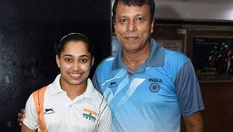 ಕಾಮನ್ ವೆಲ್ತ್ ಗೇಮ್ಸ್ ನಿಂದ ಹೊರಗುಳಿದ ದೀಪಾ ಕರ್ಮಾಕರ್