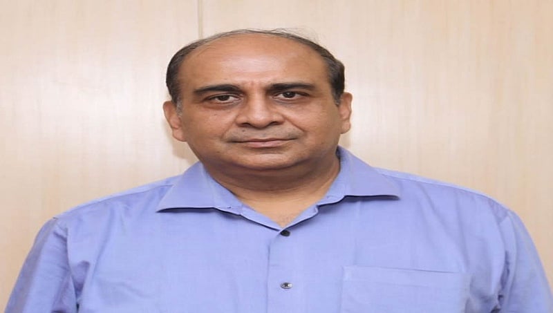 ಉಪನಗರ ರೈಲು ಯೋಜನೆ: ಭೂ ಸ್ವಾಧೀನಕ್ಕಾಗಿ 2.075 ಕೋಟಿ ರೂ ವೆಚ್ಚ - ಬೆಂಗಳೂರು ವಿಭಾಗೀಯ ರೈಲ್ವೆ ಮ್ಯಾನೇಜರ್