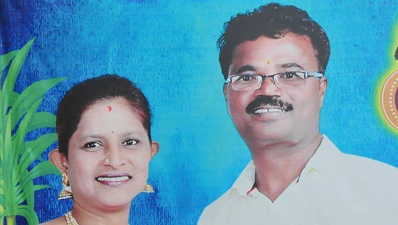 ಪಾಲಿಕೆ ಸದಸ್ಯೆ ರೇಖಾ ಪತಿ ಕೊಲೆ ಪ್ರಕರಣ: ಇಬ್ಬರು ಆರೋಪಿಗಳು ನ್ಯಾಯಾಲಯಕ್ಕೆ ಶರಣು