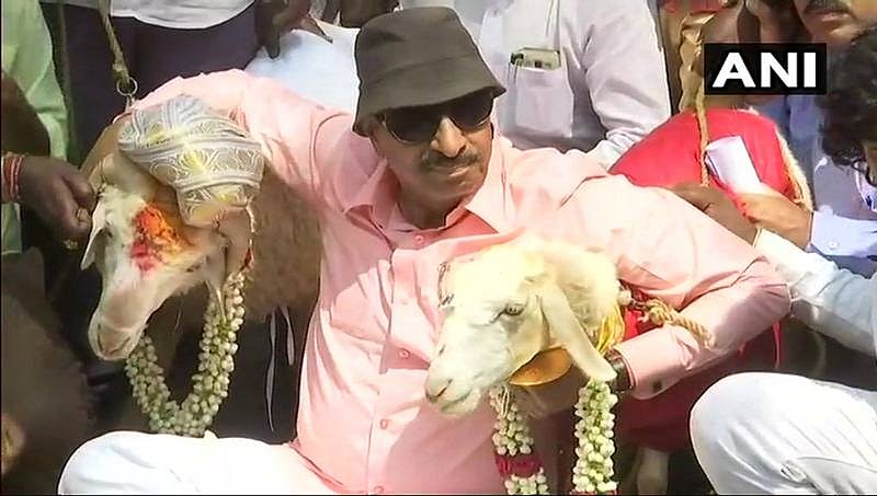 ಪ್ರೀತಿಸಿ ಮದುವೆಯಾಗುವವರಿಗೆ ರಾಜ್ಯ ಸರ್ಕಾರ ರೂ. 50 ಸಾವಿರದಿಂದ 1 ಲಕ್ಷ ನೀಡಲಿ: ವಾಟಾಳ್ ನಾಗರಾಜ್