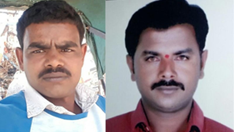 ಬೆಂಗಳೂರು: ಟ್ಯಾಂಕ್ ಸ್ವಚ್ಛಗೊಳಿಸುವ ವೇಳೆ ಉಸಿರುಗಟ್ಟಿ ಇಬ್ಬರು ಕಾರ್ಮಿಕರು ಸಾವು
