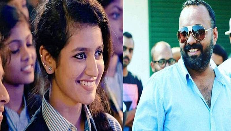 'ಒರು ಅಡಾರ್ ಲವ್' ಚಿತ್ರದ ಹಾಡಿನಲ್ಲಿ ಆಕ್ಷೇಪಾರ್ಹ ವಿಚಾರಗಳಿಲ್ಲ; ನಿರ್ದೇಶಕ ಒಮರ್ ಲುಲು