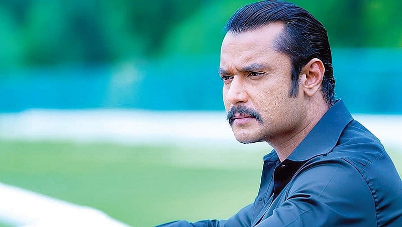 ನಾನು ಶೂನ್ಯದಲ್ಲಿಯೇ ಉಳಿಯಲು ಇಷ್ಟಪಡುತ್ತೇನೆ: ದರ್ಶನ್