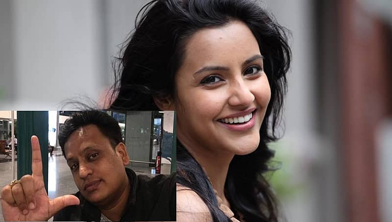 'ಆರೆಂಜ್'ನಲ್ಲಿ ಗಣೇಶ್ ಗೆ ಪ್ರಿಯಾ ಆನಂದ್ ಜೋಡಿ