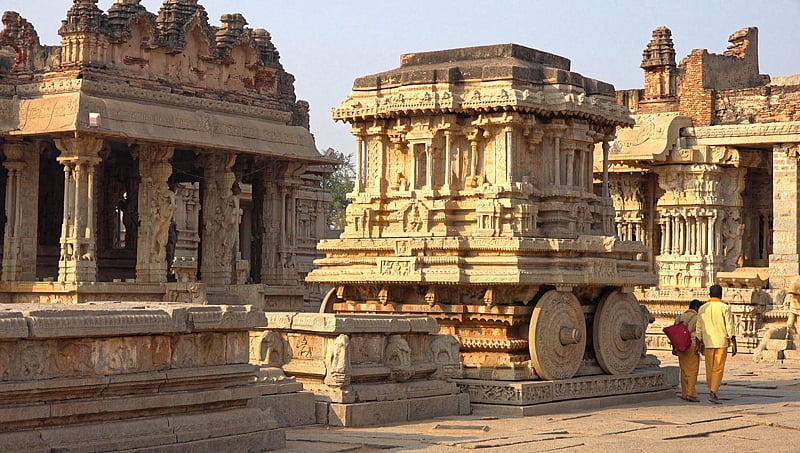 ಕರ್ನಾಟಕ ಬಜೆಟ್ 2018: ಪ್ರವಾಸೋದ್ಯಮ ಇಲಾಖೆಗೆ ಸಿಎಂ ಸಿದ್ದರಾಮಯ್ಯ ನಿಡಿದ್ದೇನು?
