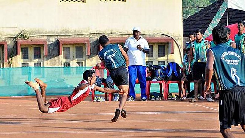ಕರ್ನಾಟಕ ಬಜೆಟ್ 2018: ಕರ್ನಾಟಕ ಕ್ರೀಡಾ ವಿಶ್ವವಿದ್ಯಾನಿಲಯ ಸ್ಥಾಪನೆ