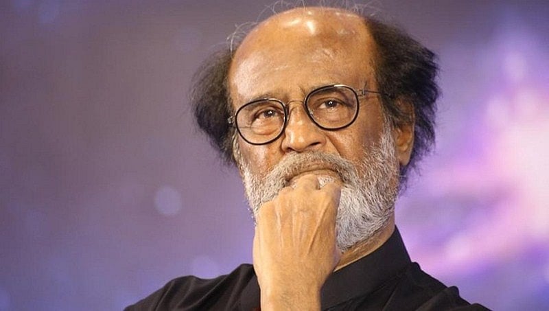 ಕಾವೇರಿ ಹಂಚಿಕೆ ಸಂಬಂಧ 'ಸುಪ್ರೀಂ' ತೀರ್ಪು ನಿರಾಶೆ ಮೂಡಿಸಿದೆ: ರಜನಿಕಾಂತ್