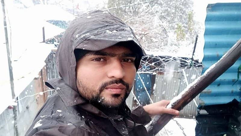 ಸೇನಾ ನೆಲೆ ಧ್ವಂಸಗೊಳಿಸಿ ಐವರು ಭಾರತೀಯ ಯೋಧರ ಹತ್ಯೆ : ಪಾಕಿಸ್ತಾನ ಹೇಳಿಕೆ