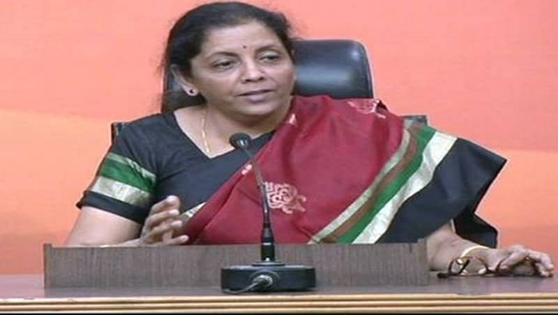 ಪಂಜಾಬ್ ನ್ಯಾಷನಲ್ ಬ್ಯಾಂಕ್ ಹಗರಣ: ಯುಪಿಎ ವಿರುದ್ಧ ಬಿಜೆಪಿ ಆರೋಪ