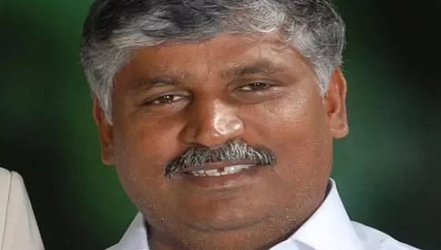 ಕಾವೇರಿ ತೀರ್ಪು: ರಜನಿಕಾಂತ್ ಹೇಳಿಕೆ ಖಂಡಿಸಿದ ಸಂಸದ ಪುಟ್ಟರಾಜು