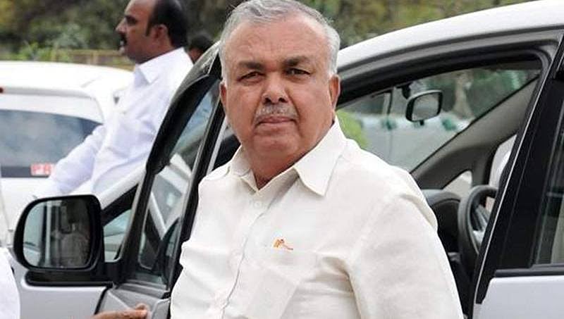 ಶಾಸಕನ ಪುತ್ರನ ಗೂಂಡಾಗಿರಿ ಪ್ರಕರಣ: ತಪ್ಪು ಯಾರೇ ಮಾಡಿದರೂ ಅದು ತಪ್ಪೇ- ರಾಮಲಿಂಗಾ ರೆಡ್ಡಿ