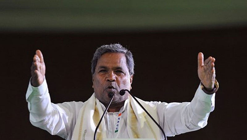 ನೀರವ್ ಮೋದಿ ಬಗೆಗಿನ ಪ್ರಶ್ನೆಗಳಿಗೆ ಪ್ರಧಾನಿ ಮೋದಿ ಉತ್ತರಿಸಲೇಬೇಕು: ಸಿದ್ದರಾಮಯ್ಯ