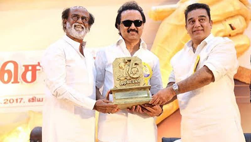 ಕಾವೇರಿ ತೀರ್ಪು: ಡಿಎಂಕೆ ನೇತೃತ್ವದಲ್ಲಿ ಸರ್ವ ಪಕ್ಷ ಸಭೆ ಕರೆದ ಎಂಕೆ ಸ್ಟಾಲಿನ್