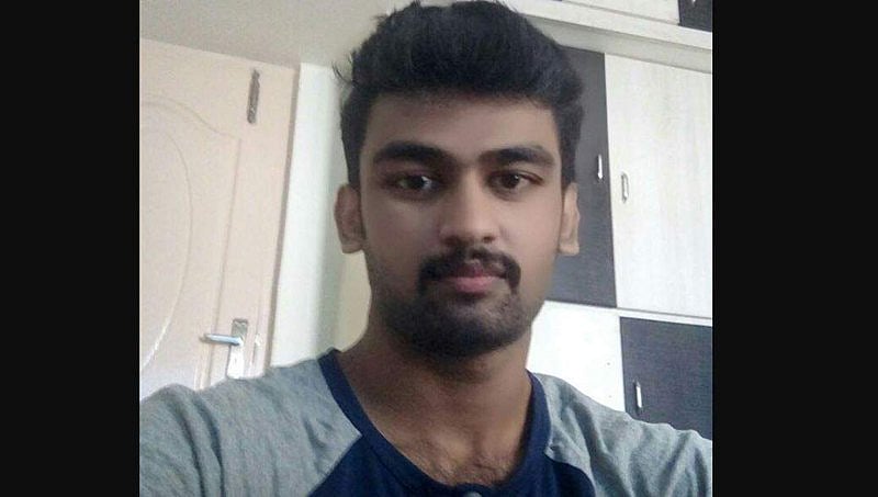 ಹಸೀನಿ ಅತ್ಯಾಚಾರ, ಕೊಲೆ ಪ್ರಕರಣ: ಆರೋಪಿ ಧಸ್ವಂತ್ ದೋಷಿ , ಮಹಿಳಾ ನ್ಯಾಯಾಲಯ ತೀರ್ಪು