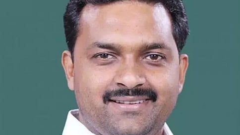ಉತ್ತರ ಪ್ರದೇಶ ಬಿಜೆಪಿ ಸಂಸದನ ವಿರುದ್ಧ ಗಲಭೆ ಪ್ರಕರಣ ದಾಖಲು