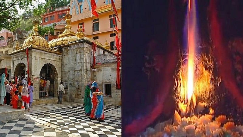 ವಿಜ್ಞಾನಕ್ಕೂ ಸವಾಲಾಗಿರುವ ಭಾರತದ ಪುರಾತನ ದೇವಾಲಯಗಳು