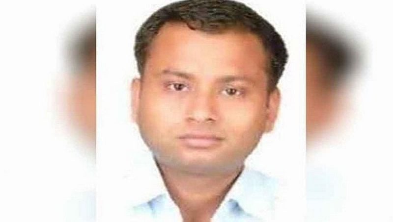 ಅನುರಾಗ್ ತಿವಾರಿ ಹತ್ಯೆ ಪ್ರಕರಣ: ತನಿಖೆಗಾಗಿ ಬೀದರ್ ಗೆ ಆಗಮಿಸಿದ ಸಿಬಿಐ