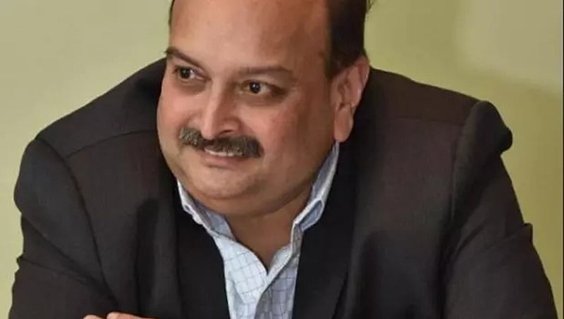 ಮೆಹುಲ್ ಚೊಕ್ಸಿ ವಿರುದ್ಧ ತನಿಖೆ ನಡೆಸಿ: ಪೊಲೀಸರಿಗೆ ದೆಹಲಿ ಹೈಕೋರ್ಟ್ ಆದೇಶ