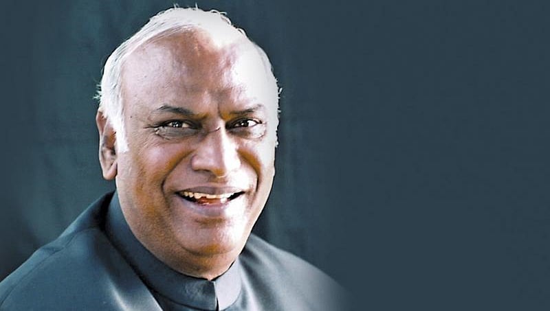 ಮಲ್ಲಿಕಾರ್ಜುನ ಖರ್ಗೆಗೆ ‘ಜಯದೇವ ಶ್ರೀ’ ಪ್ರಶಸ್ತಿ