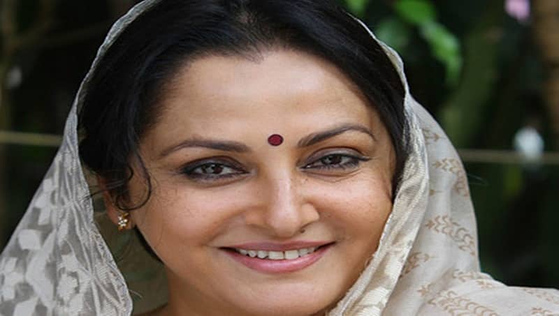 ಚಿತ್ರರಂಗದಲ್ಲಿ ಯಶಸ್ಸು ಪಡೆದ ಪ್ರತಿಯೊಬ್ಬರು ರಾಜಕೀಯಕ್ಕೆ ಬರಬೇಕು: ಜಯಪ್ರದಾ