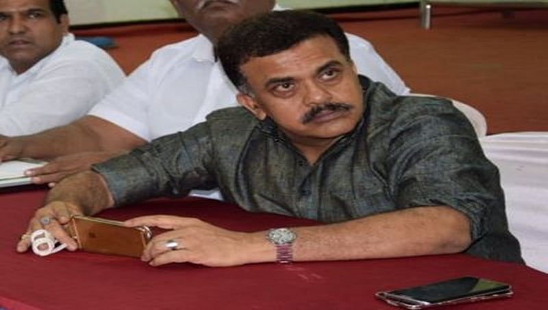 ಬಿಜೆಪಿ ಸೇರಿದ ಕಾಂಗ್ರೆಸ್ ಕಾರ್ಯಕರ್ತರು ವಾಪಾಸ್ : ನಿರುಪಮ್