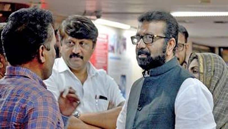 ಮಲ್ಯ ಆಸ್ಪತ್ರೆಯಲ್ಲಿ ಸಂಧಾನಕ್ಕೆ ಯತ್ನ: ಕೇಸ್ ವಾಪಸ್ ತೆಗೆದುಕೊಳ್ಳುವಂತೆ ಹ್ಯಾರಿಸ್ ದಂಪತಿ ಮನವಿ?