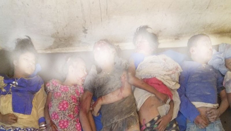 ಶಾಲೆಗೆ ನುಗ್ಗಿದ ಎಸ್‌ಯುವಿ ಕಾರು: 9 ಮಕ್ಕಳ ದುರ್ಮರಣ, 20ಕ್ಕೂ ಹೆಚ್ಚು ಗಂಭೀರ ಗಾಯ