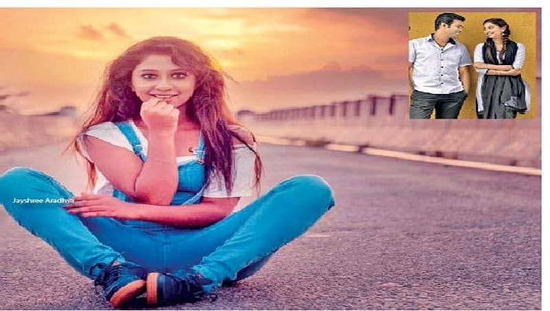 ಸ್ಯಾಂಡಲ್ ವುಡ್ ಗೆ ಮಾರಿಮುತ್ತು ಮೊಮ್ಮಗಳ ಎಂಟ್ರಿ