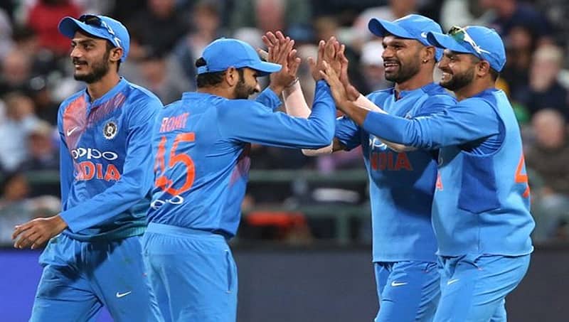 ಟಿ20 ತ್ರಿಕೋನ ಸರಣಿ: ಕೊಹ್ಲಿ, ಧೋನಿಗೆ ವಿಶ್ರಾಂತಿ, ಯುವ ಪಡೆ ಆಯ್ಕೆ