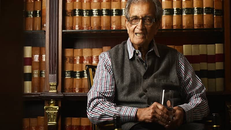 ಅಮರ್ಥ್ಯಸೇನ್ ಕುರಿತ ಸಾಕ್ಷ್ಯಚಿತ್ರ  ಮಾರ್ಚ್ 9ರಂದು ಬಿಡುಗಡೆ