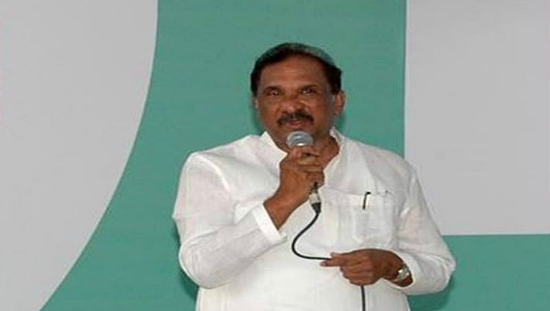 ಸೇವೆ ಖಾಯಂಗೊಳಿಸದಿದ್ದರೆ ಮುಷ್ಕರ : ಪೌರ ಕಾರ್ಮಿಕರ ಜಂಟಿ ಕ್ರಿಯಾಸಮಿತಿ ಎಚ್ಚರಿಕೆ