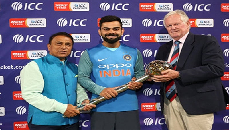 ಸತತ 2ನೇ ಬಾರಿಗೆ ಟೀಂ ಇಂಡಿಯಾ ಟೆಸ್ಟ್ ಚಾಂಪಿಯನ್