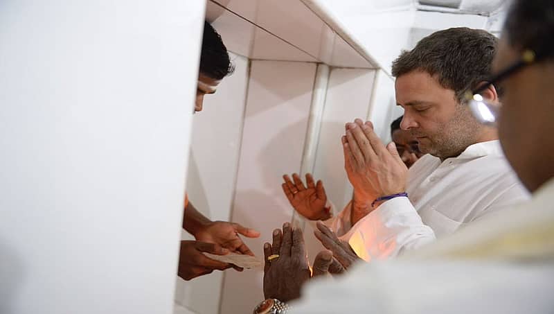 ಜನಾರ್ಶೀವಾದ ಯಾತ್ರೆ :ಸವದತ್ತಿಯಲ್ಲಿ ಜಗ್ಗಲಿಗೆ ಬಾರಿಸಿದ ರಾಹುಲ್‌, ಸಿದ್ದರಾಮಯ್ಯ