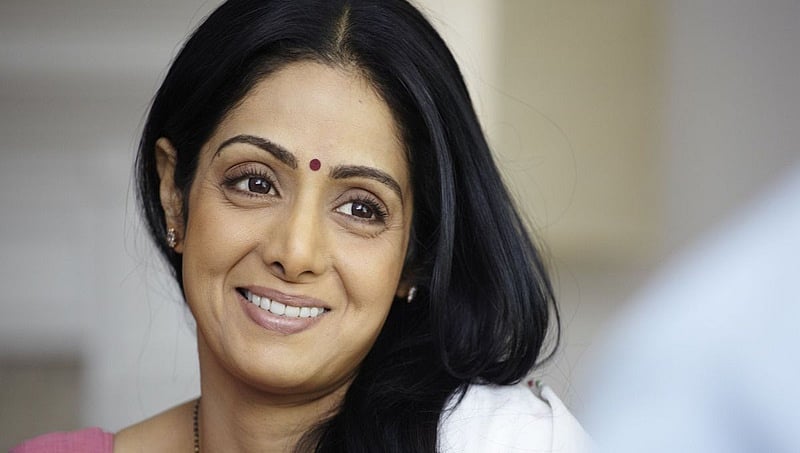 ಆಕಸ್ಮಿಕವಾಗಿ ಬಾತ್ ಟಬ್‍ಗೆ ಬಿದ್ದು ಶ್ರೀದೇವಿ ಸಾವು, ಪ್ರಕರಣ ಮುಕ್ತಾಯ: ದುಬೈ ಪಬ್ಲಿಕ್ ಪ್ರಾಸಿಕ್ಯೂಷನ್