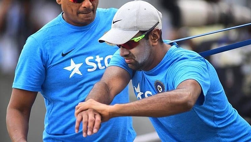 ಏಕದಿನ ತಂಡಕ್ಕೆ ಮರಳುವ ಉದ್ದೇಶದಿಂದ ಐಪಿಎಲ್ ಎದುರು ನೋಡುತ್ತಿಲ್ಲ: ಆರ್ ಅಶ್ವಿನ್