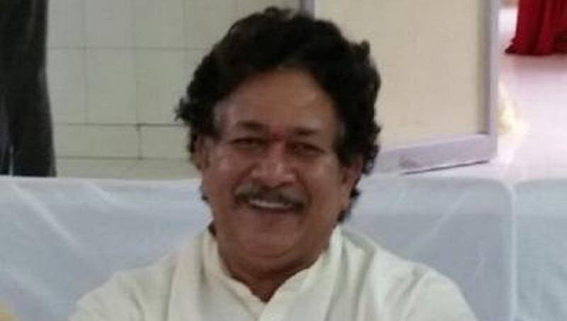 ಶೀಘ್ರದಲ್ಲೇ ಕಾಂಗ್ರೆಸ್ ನಾಯಕ ಹೆಚ್.ಆರ್. ಗವಿಯಪ್ಪ ಬಿಜೆಪಿಗೆ ಸೇರ್ಪಡೆ