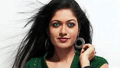 ಮಹತ್ವಾಕಾಂಕ್ಷೆಯ ನಟಿ ಮೇಘನಾ ರಾಜ್