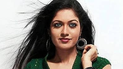 ಮಹತ್ವಾಕಾಂಕ್ಷೆಯ ನಟಿ ಮೇಘನಾ ರಾಜ್