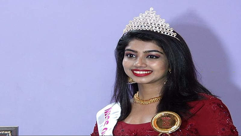ಉಡುಪಿಯ ಶಾಸ್ತ್ರಾ ಶೆಟ್ಟಿಗೆ ಮಿಸ್ ಕ್ವೀನ್ ಕರ್ನಾಟಕ ಪ್ರಶಸ್ತಿ
